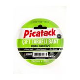 Çift Taraflı Bant Force 24Mmx20m
