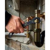 Çift Taraflı Çoklu Anahtar 6 Mm - 22 Mm