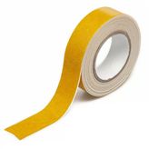 ÇİFT TARAFLI KÖPÜK BANT 18MM*2MT