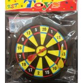 Çift Taraflı Mıknatıslı Dart Küçük Boy