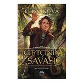 Çiftçinin Savaşı - Elise Kova