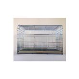 Ciftciyik 60-35-40 cm Izgaralı Üretim Kafesi