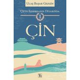 Çifte Ejderhanın Diyarında 1 - Ulaş Başar Gezgin