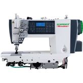 Çiftiğne Elektronik Dikiş Makinesi / SP-8750