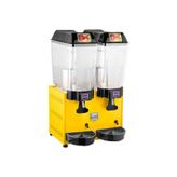 Çiftli Limonata Makinesi 20+20 Lt