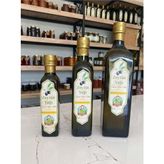 Çiftliği Doğal Sızma Zeytinyağı, 500ML