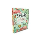 Çiftlik Anatomisi - Julia Rothman