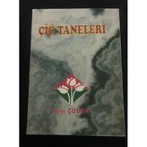 Çiğ Taneleri [İmzalı] (Sahafiye Kitap)