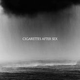 Cigarettes Aftersex / Cry (Plak)