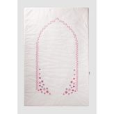 Cigit Kız Çocuk Seccade 60X90 cm Pembe