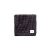 Cigit Selanik Triko Battaniye 80X100 (+/-5 Cm ) Antrasit
