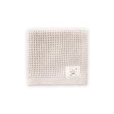 Cigit Selanik Triko Battaniye 80X100 (+/-5 Cm ) Ekru