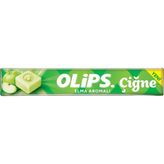 Çiğne Elma Aromalı Şeker 47G - 47 gr