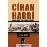 Cihan Harbi - İrfan Paksoy