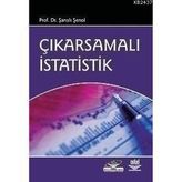 ÇIKARSAMALI İSTATİSTİK - ŞANSLI ŞENOL