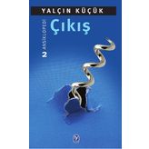 Çıkış - Ansiklopedi 2 - Yalçın Küçük