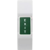 Çıkış Exit Buton Push Tip Com No Nc Kapı Alarm Acil Durum Anahtar Düğme Emergency Plastik Kutu
