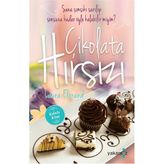 Çikolata Hırsızı - Laura Florand