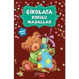 Çikolata Kokulu Masallar - Ender Haluk