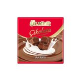 Çikolata Sütlü Kare 60 G x 36 Adet