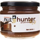 Çikolatalı Fıstık Ezmesi - 280 gr