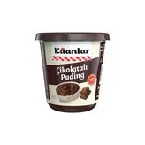 Çikolatalı Puding 375G