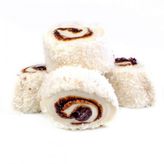 Çikolatalı Sarma Lokum 250 GR