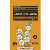 Çıktım Erik Dalına / İsmail Hakkı Bursevi
