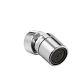 Cilalı Bitişli 50 Mm Oynar Başlıklı Hareketli Perlatör