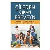 Çileden Çıkan Ebeveyn - Carla Naumburg