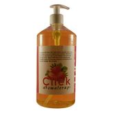 Çilek Aromaterapi Masaj Yağı 1 Litre