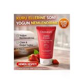 Çilek El Kremi 50Ml