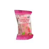Çilek Silgi Pembe - 1 Adet