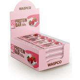 Çilekli Protein Bar 40g x 12 Adet