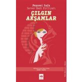 Çılgın Akşamlar - Peyami Safa