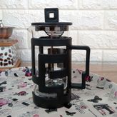 Çılgıntrend Siyah 350 ml French Press