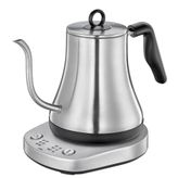 Cilio Lucca Pour-Over Çelik Kettle 0.8 L
