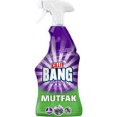 Cillit Bang Yağ Sökücü Sprey 750 ml 2 Adet