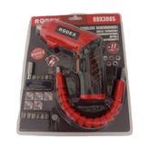 Çillor Rodex 3085 Şarjlı Tornavida Seti-11 Parça