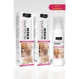 Cilt Beyazlatıcı Krem 75 ml 2 Adet 2*li