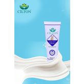 Cilton Eşek Sütü Kremi 50 Ml