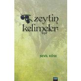 Çimke Zeytin Kelimeler
