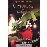 Cimorene ve Ejderhanın Sırrı - Patricia C. Wrede