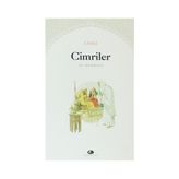 CIMRILER KİTABI - CAHIZ (ISBN:9799756841418)