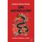 Çin Astrolojisi Gece Kitaplığı