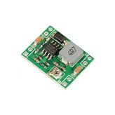 Cin Çin MP1584 ,5V..28VDC 1V..20VDC/3A Dc-Dc Konverter