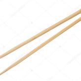 Çin Çubukları Chopsticks (10 Çift)