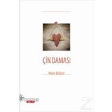 Çin Daması - Mario Bellatin