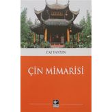 Çin Mimarisi Cai Yanxin