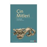 Çin Mitleri - Anne Birrell